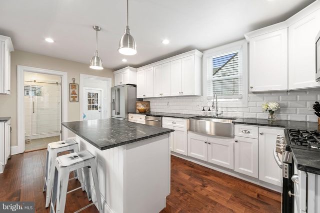 236 S LECATO AVE, Audubon, NJ 08106