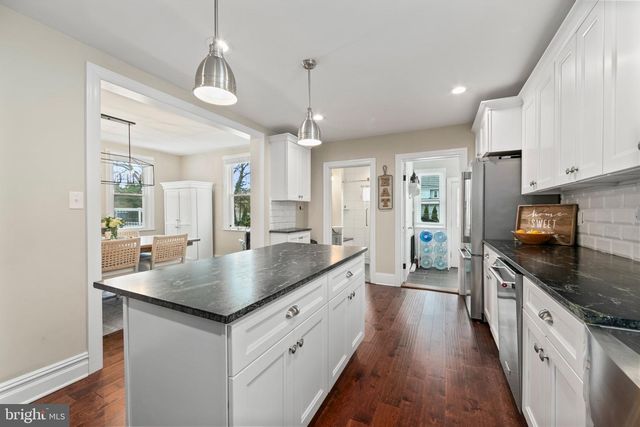 236 S LECATO AVE, Audubon, NJ 08106