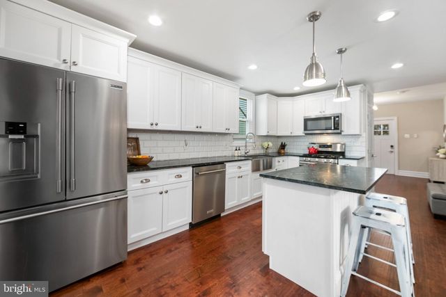 236 S LECATO AVE, Audubon, NJ 08106