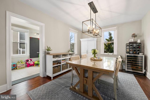 236 S LECATO AVE, Audubon, NJ 08106