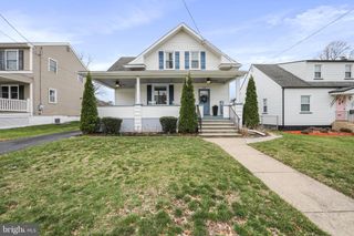 236 S LECATO AVE, Audubon, NJ 08106