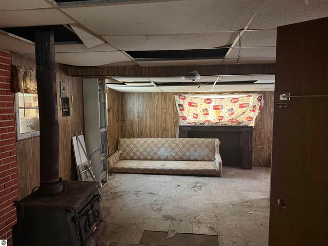 5644 Loranger Drive, Lake, MI 48632