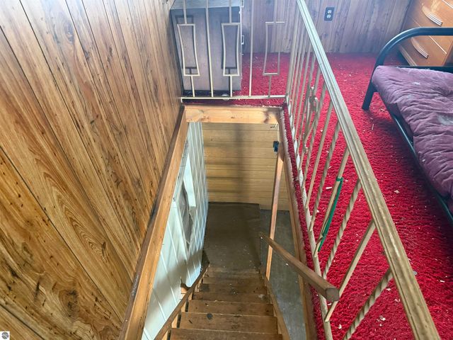 5644 Loranger Drive, Lake, MI 48632