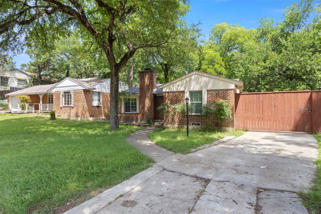 1310 Michigan Avenue, Dallas, TX 75216