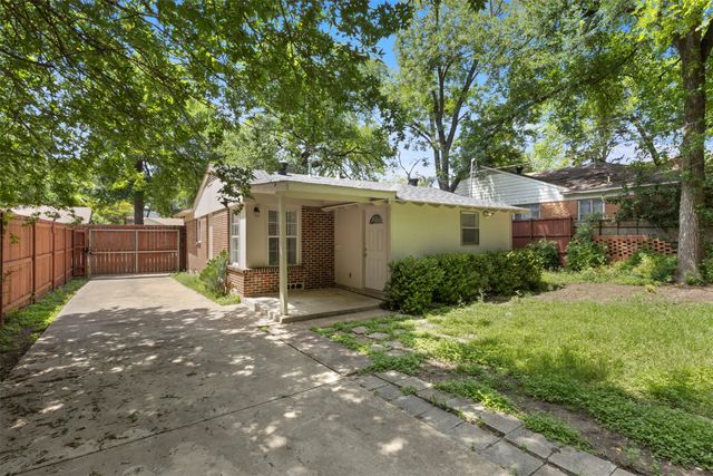 1310 Michigan Avenue, Dallas, TX 75216