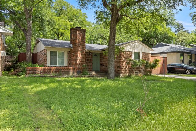 1310 Michigan Avenue, Dallas, TX 75216