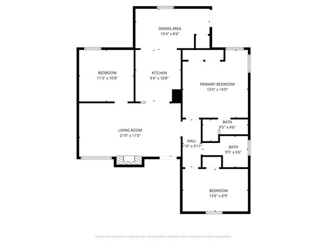 1310 Michigan Avenue, Dallas, TX 75216