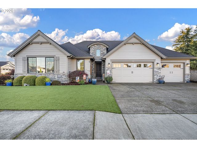 1765 TREVINO Rd, Creswell, OR 97426