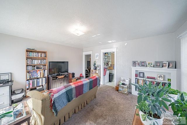 507 N Lincoln Avenue, Pocatello, ID 83204
