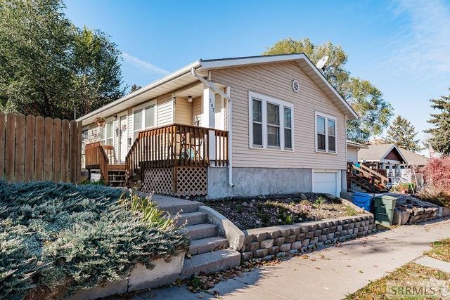 507 N Lincoln Avenue, Pocatello, ID 83204