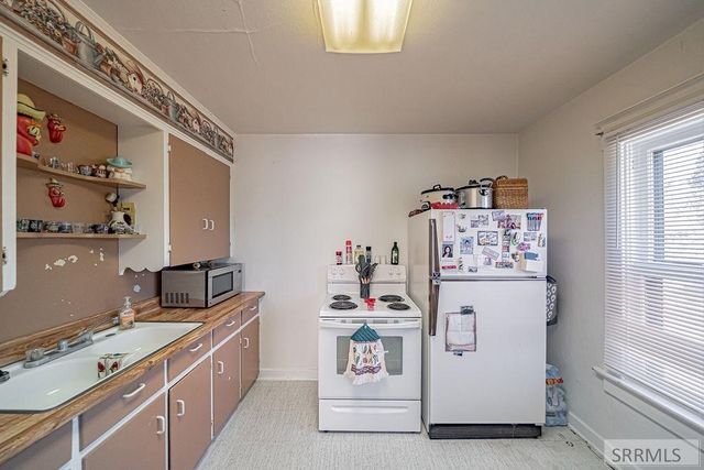 507 N Lincoln Avenue, Pocatello, ID 83204