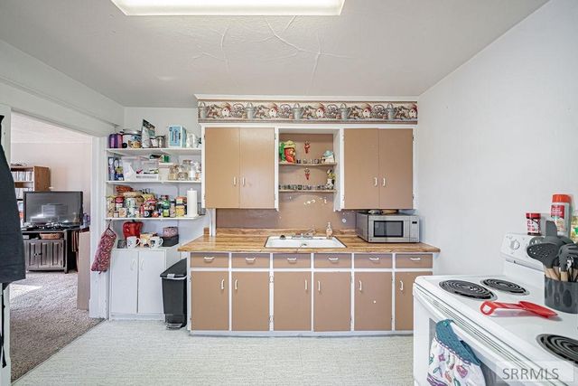 507 N Lincoln Avenue, Pocatello, ID 83204