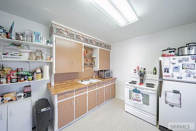 507 N Lincoln Avenue, Pocatello, ID 83204