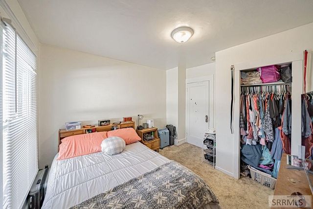 507 N Lincoln Avenue, Pocatello, ID 83204