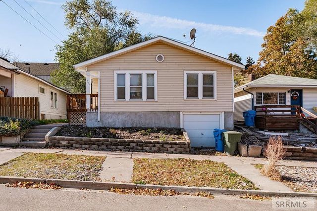 507 N Lincoln Avenue, Pocatello, ID 83204