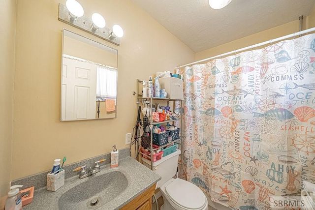 507 N Lincoln Avenue, Pocatello, ID 83204