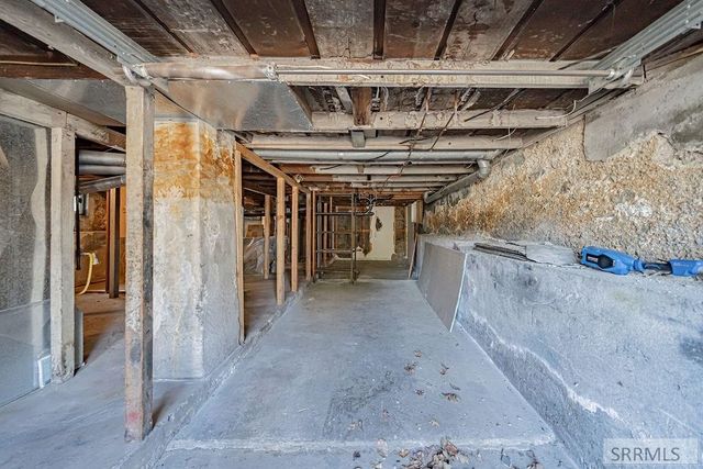 507 N Lincoln Avenue, Pocatello, ID 83204