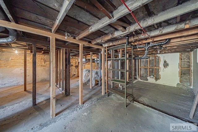 507 N Lincoln Avenue, Pocatello, ID 83204