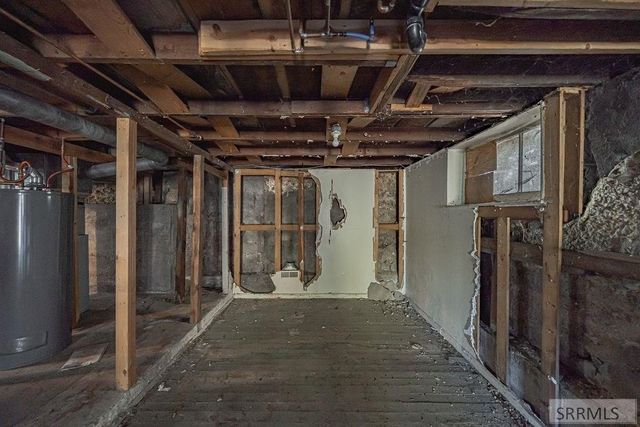 507 N Lincoln Avenue, Pocatello, ID 83204