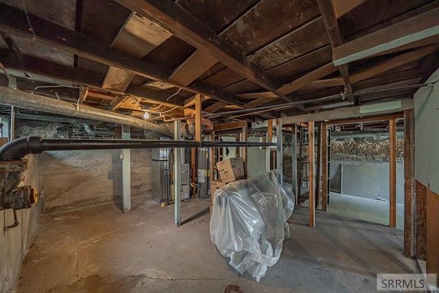 507 N Lincoln Avenue, Pocatello, ID 83204