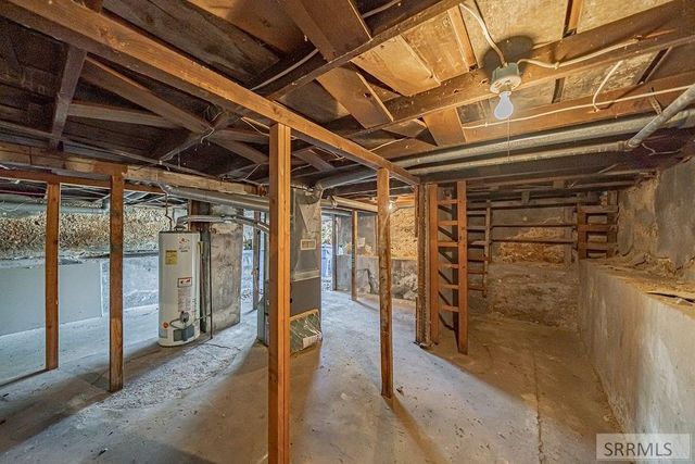 507 N Lincoln Avenue, Pocatello, ID 83204