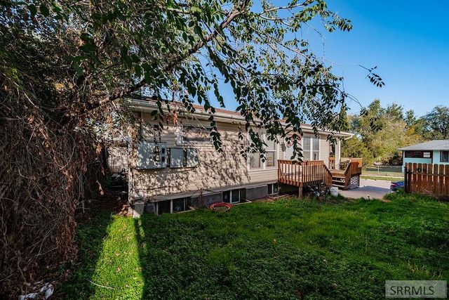 507 N Lincoln Avenue, Pocatello, ID 83204