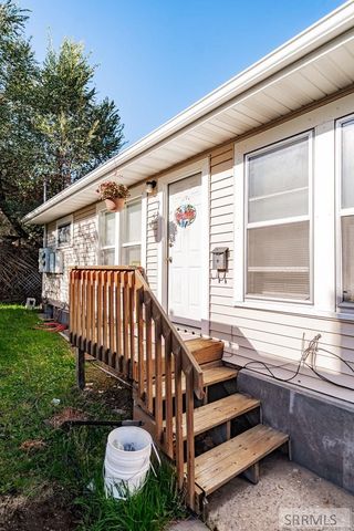 507 N Lincoln Avenue, Pocatello, ID 83204