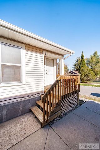 507 N Lincoln Avenue, Pocatello, ID 83204