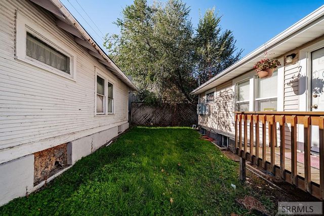 507 N Lincoln Avenue, Pocatello, ID 83204