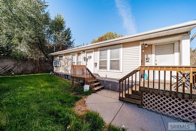 507 N Lincoln Avenue, Pocatello, ID 83204