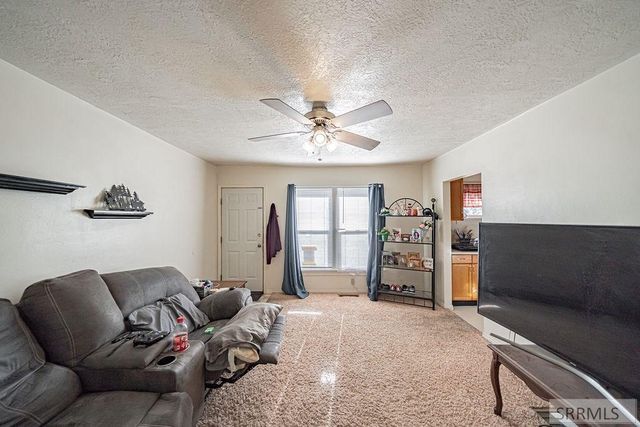 507 N Lincoln Avenue, Pocatello, ID 83204