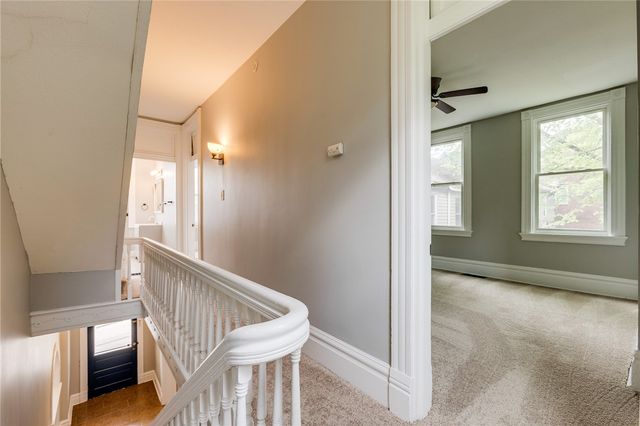 213 W Burgess St, Perry Hilltop, PA 15214