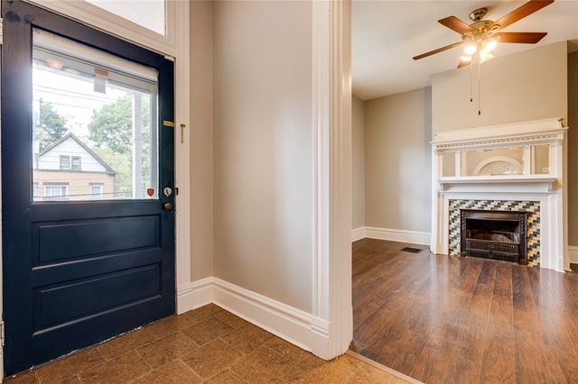 213 W Burgess St, Perry Hilltop, PA 15214