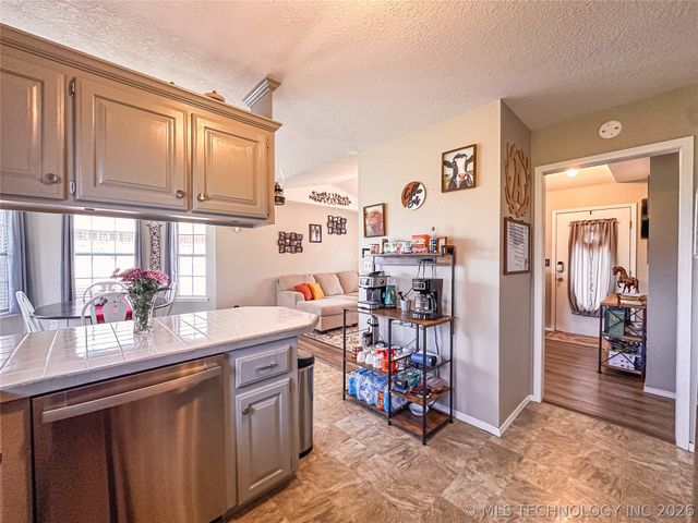 4005 Chaucer Street, Muskogee, OK 74403