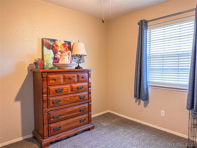 4005 Chaucer Street, Muskogee, OK 74403