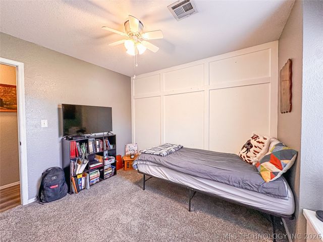 4005 Chaucer Street, Muskogee, OK 74403