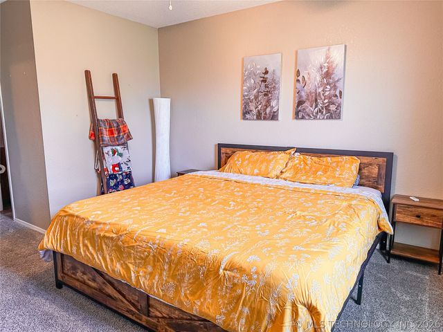 4005 Chaucer Street, Muskogee, OK 74403