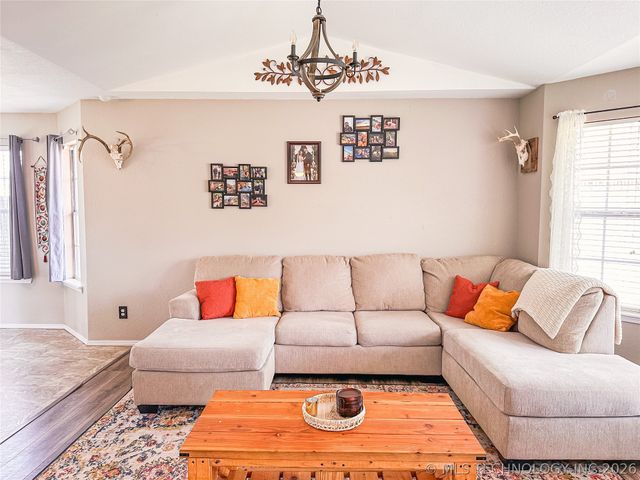 4005 Chaucer Street, Muskogee, OK 74403