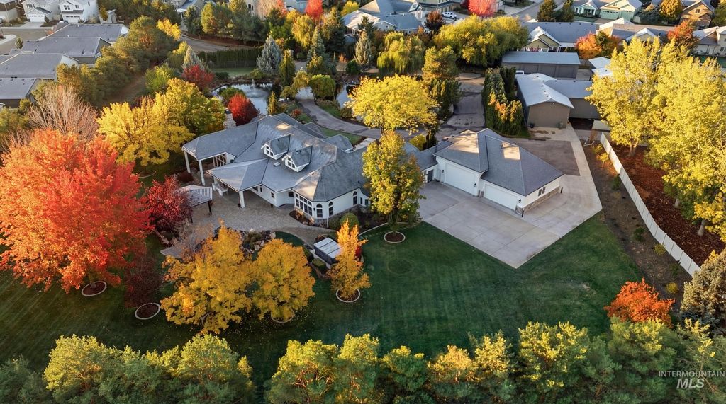 2610 E Jasmine Ln., Meridian, ID 83646 photo 44