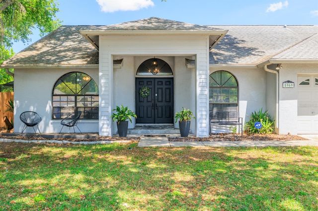 5969 107TH TERRACE N, Pinellas Park, FL 33782