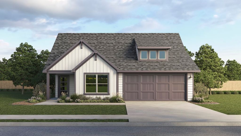 756 Sweet Pea Drive, Pilot Point, TX 76258