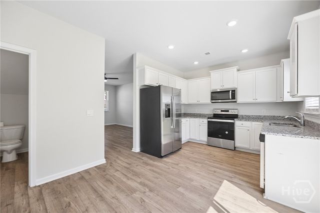 295 Coby Lane, Richmond Hill, GA 31324