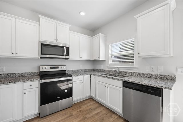 295 Coby Lane, Richmond Hill, GA 31324