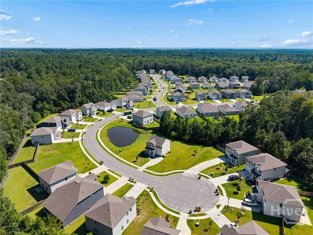 295 Coby Lane, Richmond Hill, GA 31324