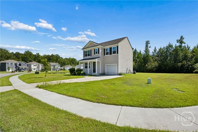 295 Coby Lane, Richmond Hill, GA 31324