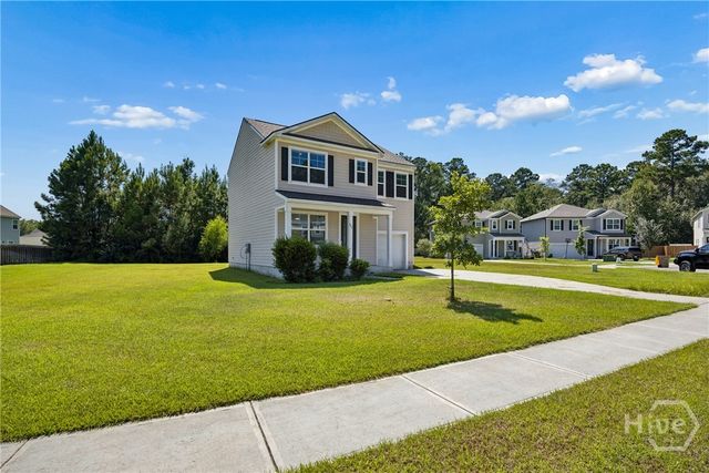 295 Coby Lane, Richmond Hill, GA 31324