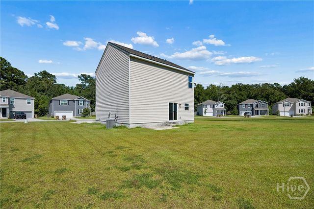 295 Coby Lane, Richmond Hill, GA 31324