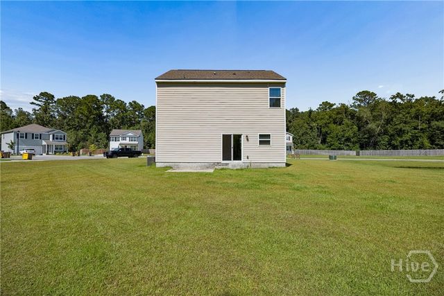 295 Coby Lane, Richmond Hill, GA 31324