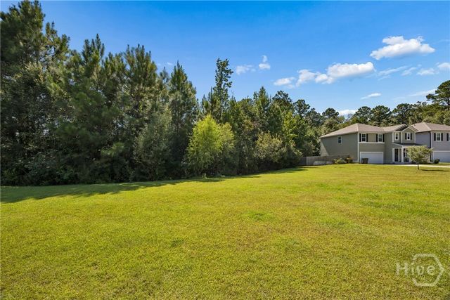 295 Coby Lane, Richmond Hill, GA 31324