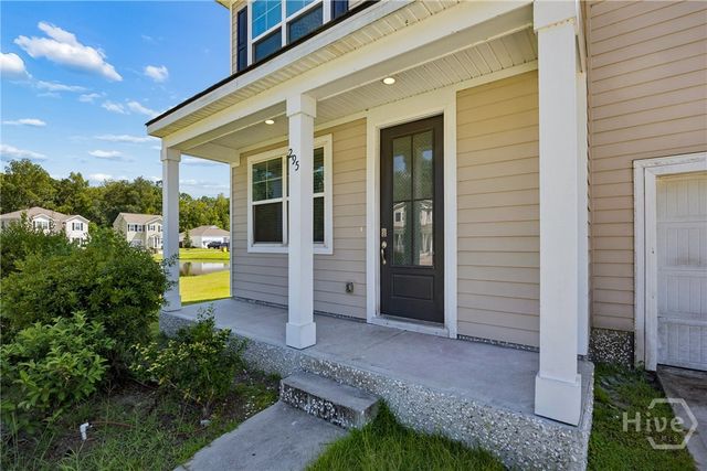 295 Coby Lane, Richmond Hill, GA 31324